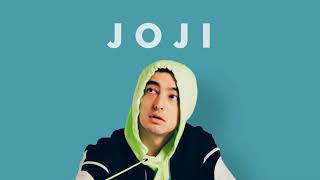 JOJI - GLIMPSE OF US ( LYRICS )