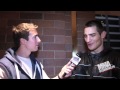 Sean Strickland talks UFC 171 debut fight as favorite against Bubba McDaniel