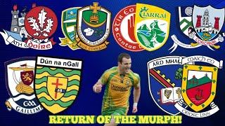 My Allianz Football League Matchweek 4 Predictions