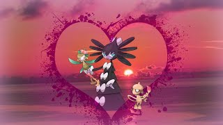 Use this Valentines Day VGC Team to Impress Your Date! (Pokémon Showdown Reg H)