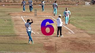 Vinay Star Bherase Vs Karlekar kurul riders | ग्रामिण प्रीमियर लीग २०२३ । पर्व दुसरे