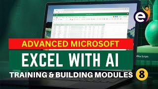 Advanced Microsoft Excel with AI - Session 08 by Duminda Hettiarachchi (Sinhala)