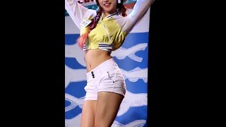 150708 플레이백 (하영, Playback) - Playback @ 프로덕트그린 파워쇼 직캠 By SSoLEE