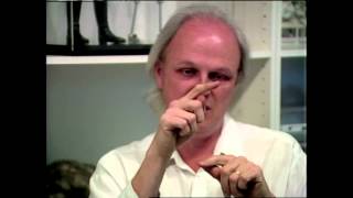 Dennis Muren Interview: The Endor Forest