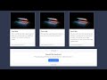 Cards in Bootstrap | Bootstrap 5 Tutorials #5