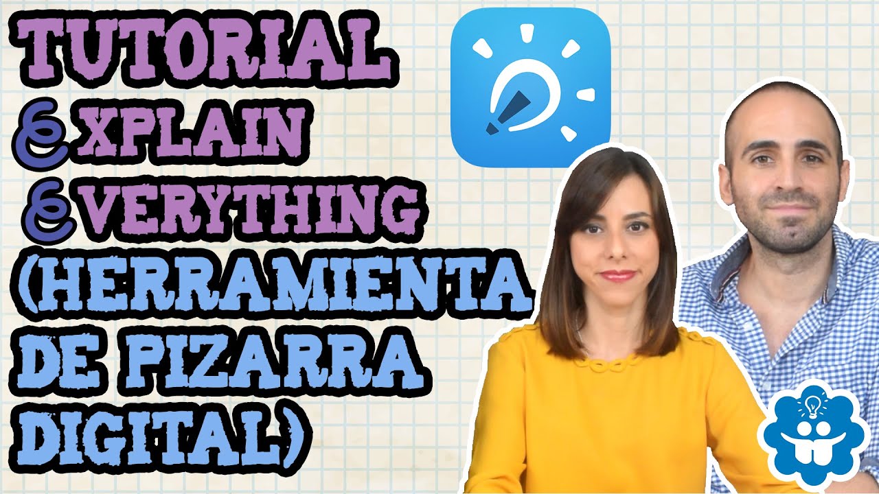 Tutorial Explain Everything Youtube