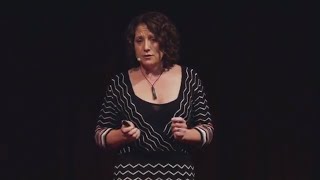 Green Infrastructure for Runoff | Elizabeth Fassman-Beck, Ph.D. | TEDxStevensInstituteofTechnology