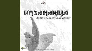 Umsamariya