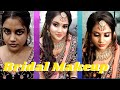 Best Bridal Makeup 2021 | by face & grace beauty salon | Varanasi