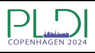 [PLDI'24] Finland/Norway - PLDI Research Papers (Jun 27th)