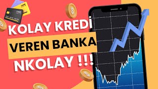 Kolay Kredi Veren Banka Nkolay | Kredi Başvurusu Nasıl Yapılır | Kredi Notu Önemli Mi ?