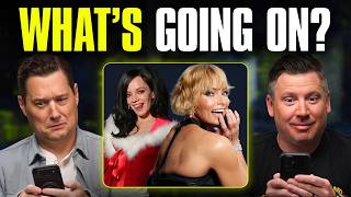 Hollywood Actresses Hit NEW LOW with THIS Disturbing New Trend!😲