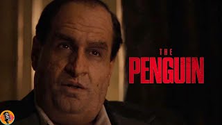 The Penguin Episode 2 \