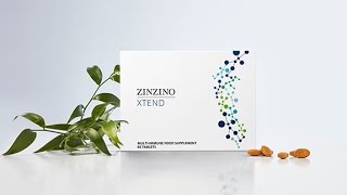 Zinzino Xtend with Dr  Paul Clayton