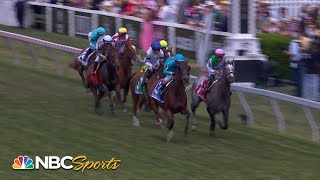 The Gallorette Stakes 2023 (FULL RACE) | NBC Sports