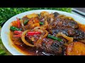 IKAN SARDIN TIN BERTAMBAH SEDAP BILA DIGORENG DAN DI MASAK SAMBAL