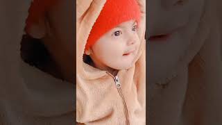 Hannu #youtube#youtubeshorts#cutebaby #babyactivities @tanishkakaushikvlogs