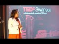 The One Legacy We Can’t Afford to Pass Down  | Dr. Michelle Machado | TEDxSwansea