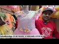 cheapest kids wear wholesale market in delhi gandhi nagar krishna collection vanshmj