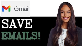 How To Convert Your Gmail Emails To PDF Document (2025)