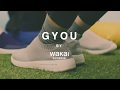 GYOU by Wakai