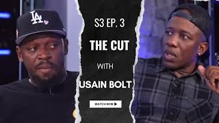 Usain Bolt Gets REAL About Missing Money Fiasco, His Journey, Gaza Affiliation, Family and Much More