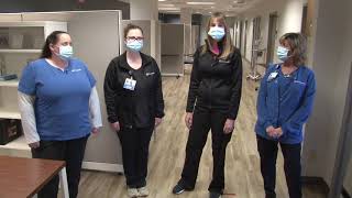 Meet the OhioHealth MS Team