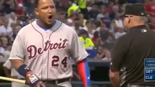MLB Greatest Ejections - 2016