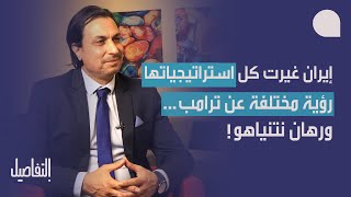 رائد المصري: ستاتيكو تدميري في لبنان حتى ٢٠ كانون، خطر جيوسياسي على سوريا… والعراق المتاهة الكبيرة!