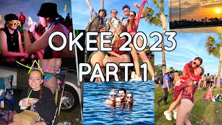 OKEECHOBEE MUSIC FESTIVAL 2023 - PART 1