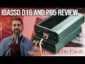 Ibasso D16 Taipan  Pb5 Osprey Review | The Best Portable Hifi Stack?