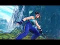 street fighter 5 champion edition arcade playthrough part 84 chun li