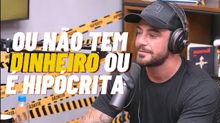 NÃO DIMINUA SUAS CONQUISTAS. | PODPAH