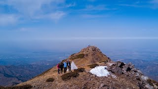 Поход на пик Букреева(3010 м.) с последующим траверсом к Фурмановке через перевал   Бутаковский.