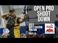 2023 Hoyt/Easton Pro/Am | Open Pro Shootdown