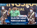 Sekjen PBNU Tanggapi Pernyataan Menag Yaqut Soal Kemenag Hadiah untuk NU