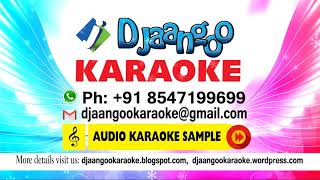 MALARCHOODI PUZHAYORAM KARAOKE ILLIKKADUM CHELLAKKATTUM CD JBL ORG