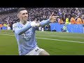 how good is phil foden actually