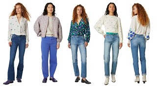 Nieuwe collectie van Fabienne Chapot - LAVIE Womenswear