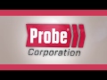 Choose Probe batteries