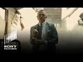 SKYFALL Clip - Digger Train - In Theaters 11/9