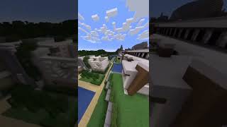 〇〇した人の家[マイクラフト]#shorts #マイクラ