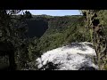 aberdares karuru gura falls