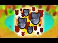 Meet The Mortar Upgrade That Is Secretly OP... (Bloons TD Battles 2)