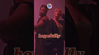 Juice WRLD & Ellie - Hate Me 🎤🕊️ #juicewrld