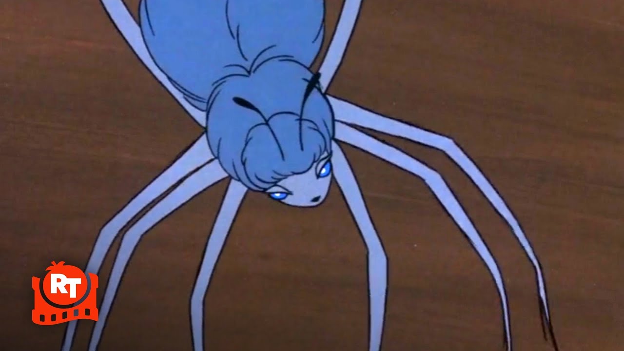 Charlottes Web Cast Meme