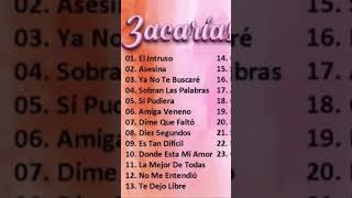 Zacarías Ferreira Mix x DJ Tonnys #holyoke #puertorico #santodomingo #colombia