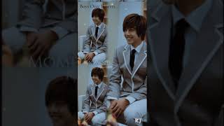 #Kim Hyun Joong#bts  cute smile picture whatsapp status shorts video #02205802