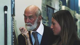 Backes \u0026 Strauss | HRH Prince Michael of Kent Visits Watchland