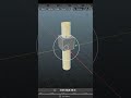 Blender - How to use Boolean intersect